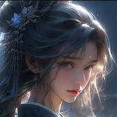 太极八荒的头像-pixiv插画-作品交流服务