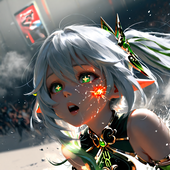 锐子的头像-pixiv插画-作品交流服务