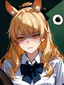 生气牛牛（快乐不起来了）的头像-pixiv插画-作品交流服务