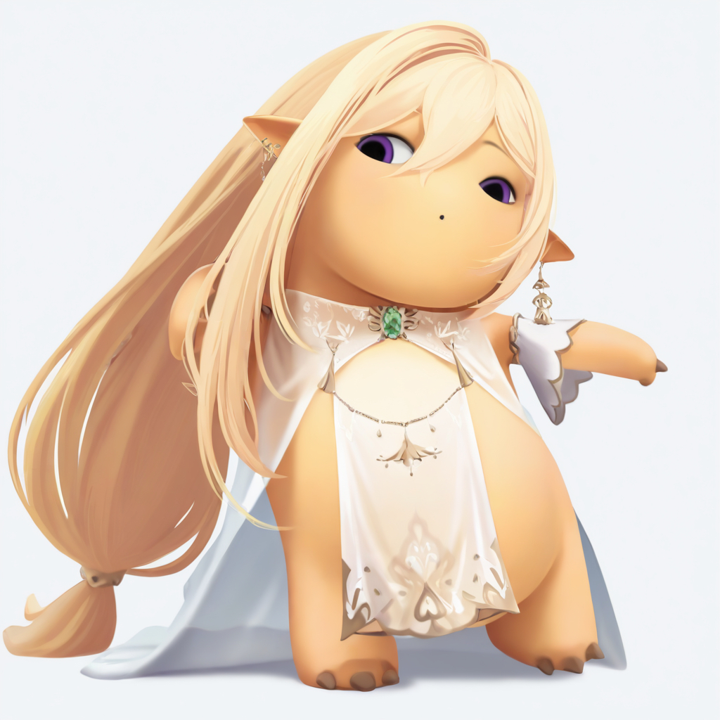 奶龙补档1-pixiv插画-作品交流服务