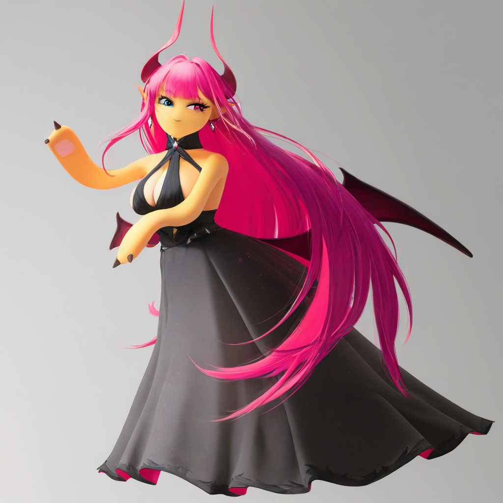 图片[14]-奶龙补档1-pixiv插画-作品交流服务