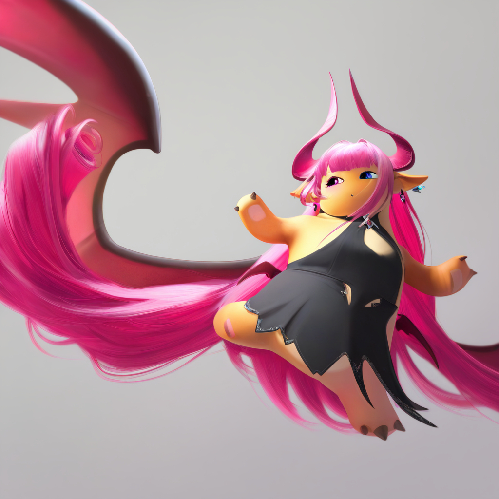 图片[18]-奶龙补档1-pixiv插画-作品交流服务