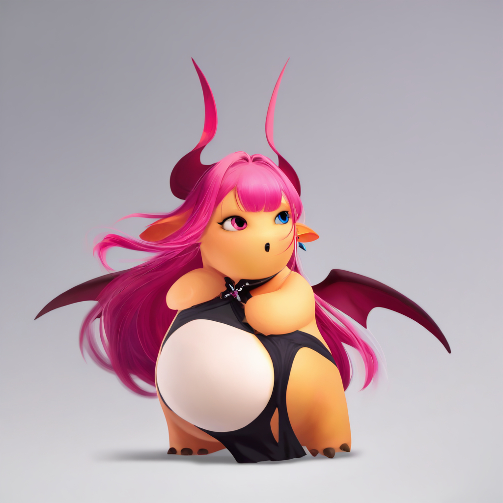 图片[20]-奶龙补档1-pixiv插画-作品交流服务