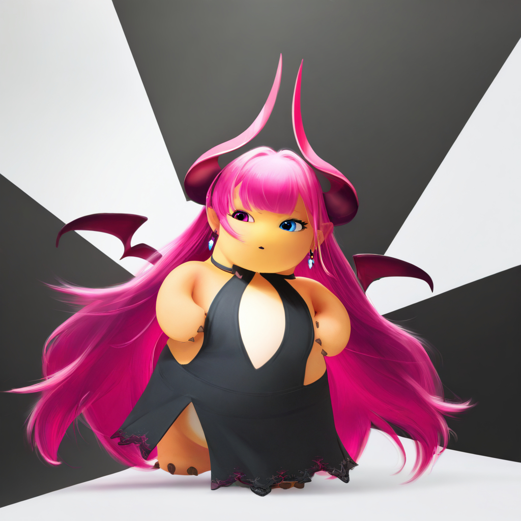 奶龙补档1-pixiv插画-作品交流服务