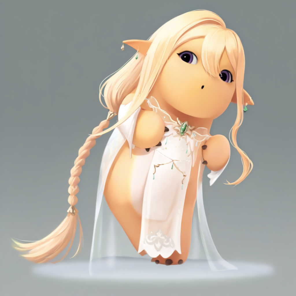 奶龙补档1-pixiv插画-作品交流服务