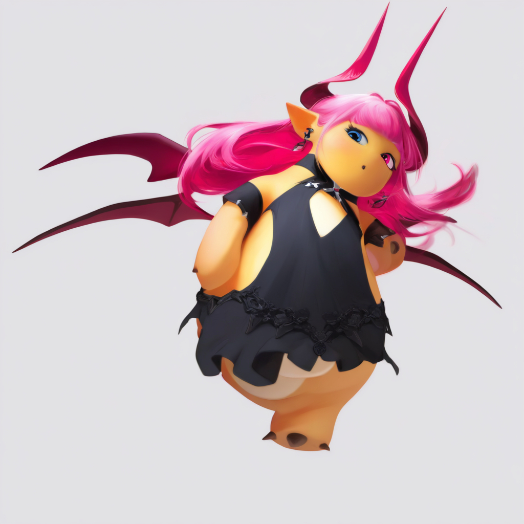 图片[6]-奶龙补档1-pixiv插画-作品交流服务