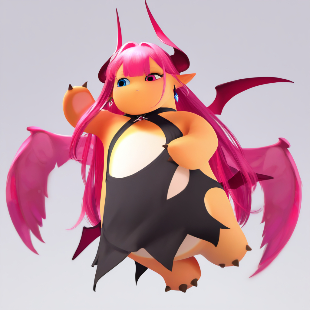 图片[8]-奶龙补档1-pixiv插画-作品交流服务