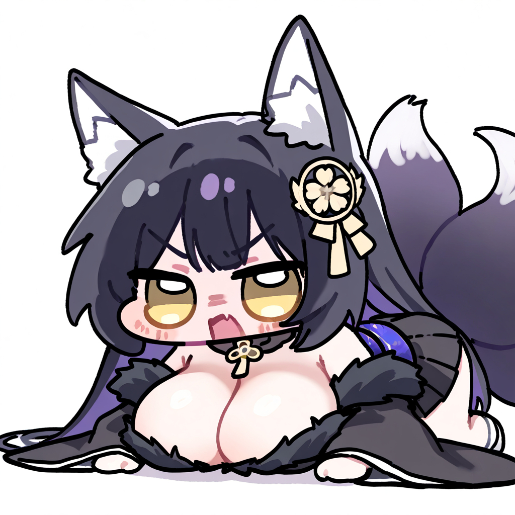 图片[11]-哈气舰娘补档-pixiv插画-作品交流服务