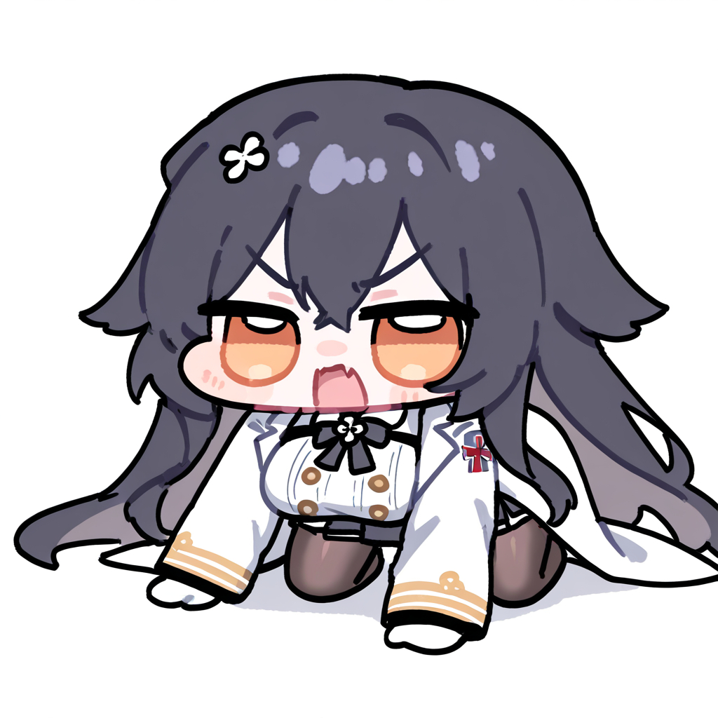 图片[13]-哈气舰娘补档-pixiv插画-作品交流服务