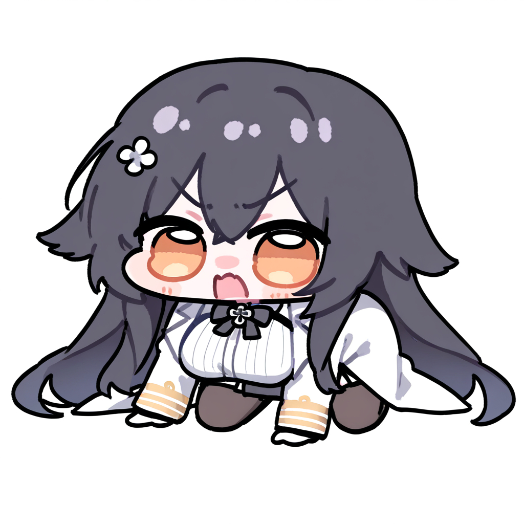 图片[14]-哈气舰娘补档-pixiv插画-作品交流服务