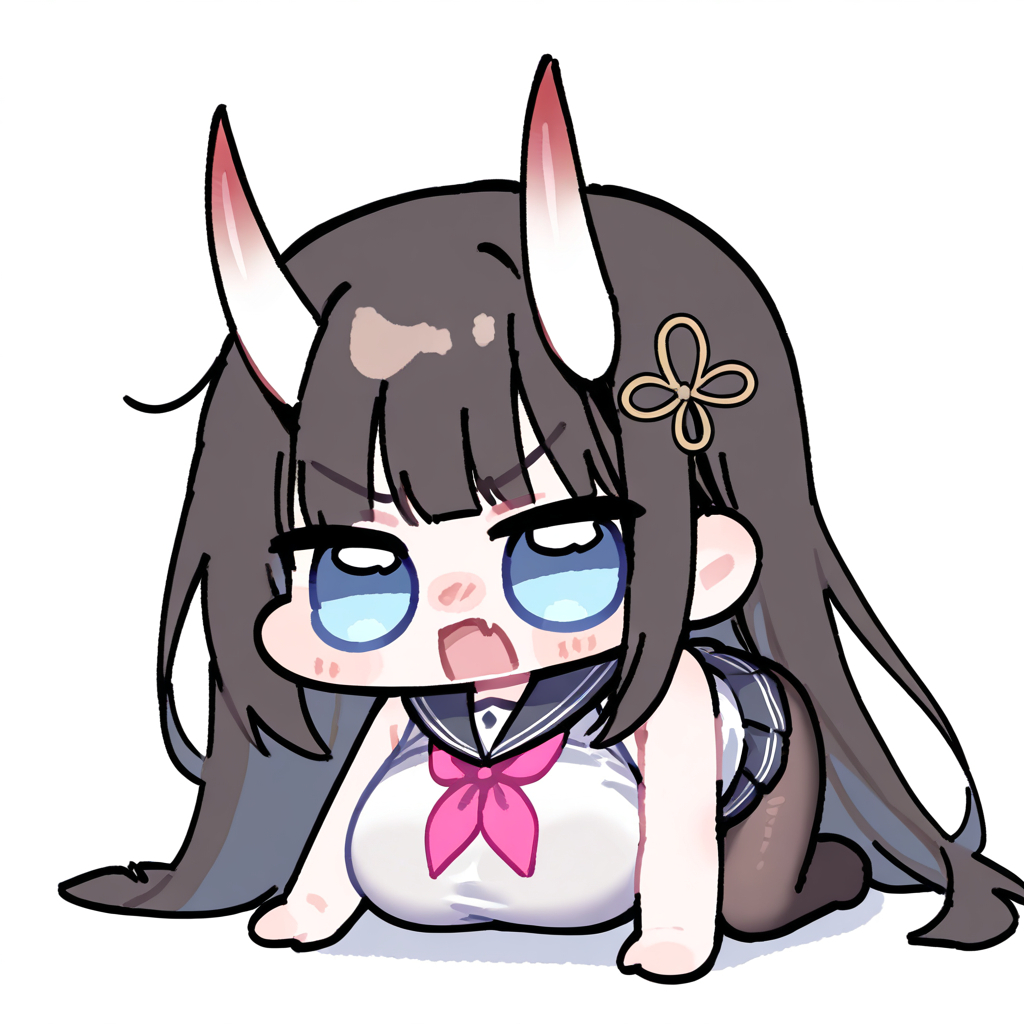 图片[18]-哈气舰娘补档-pixiv插画-作品交流服务