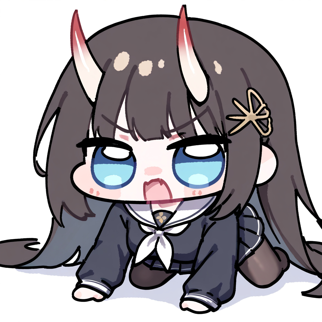 图片[19]-哈气舰娘补档-pixiv插画-作品交流服务