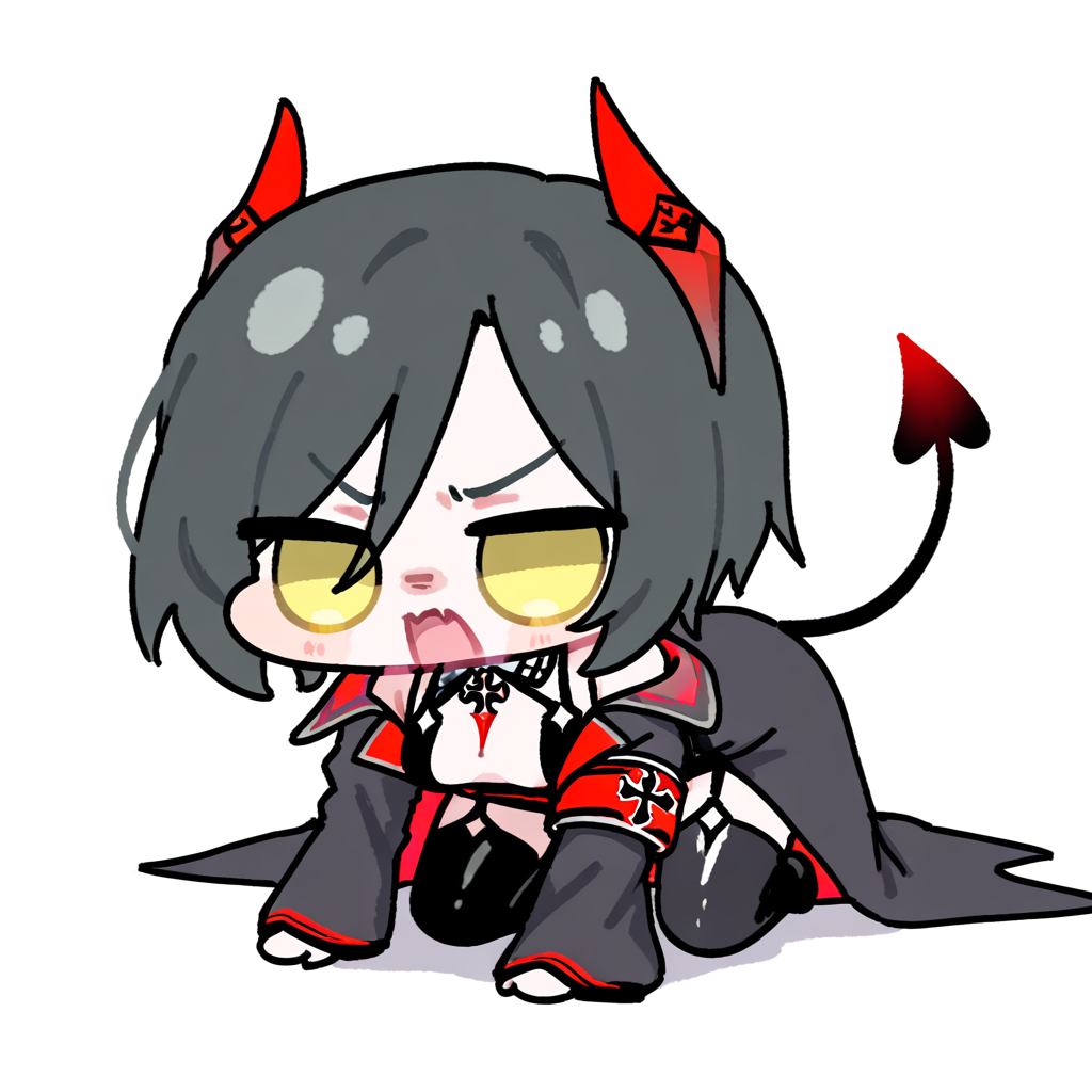 图片[22]-哈气舰娘补档-pixiv插画-作品交流服务