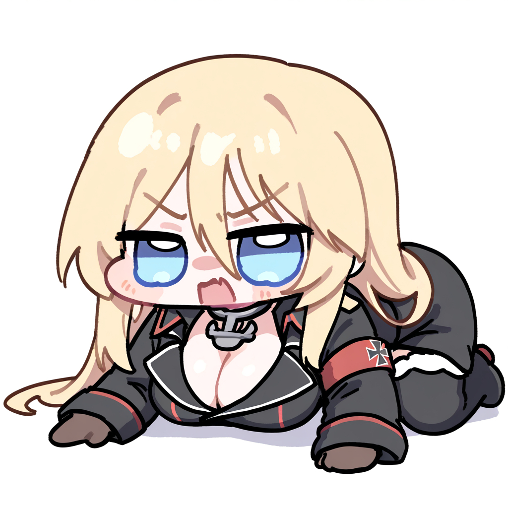 图片[24]-哈气舰娘补档-pixiv插画-作品交流服务