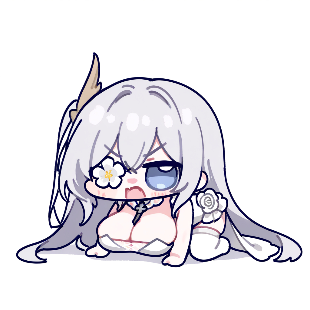 图片[28]-哈气舰娘补档-pixiv插画-作品交流服务