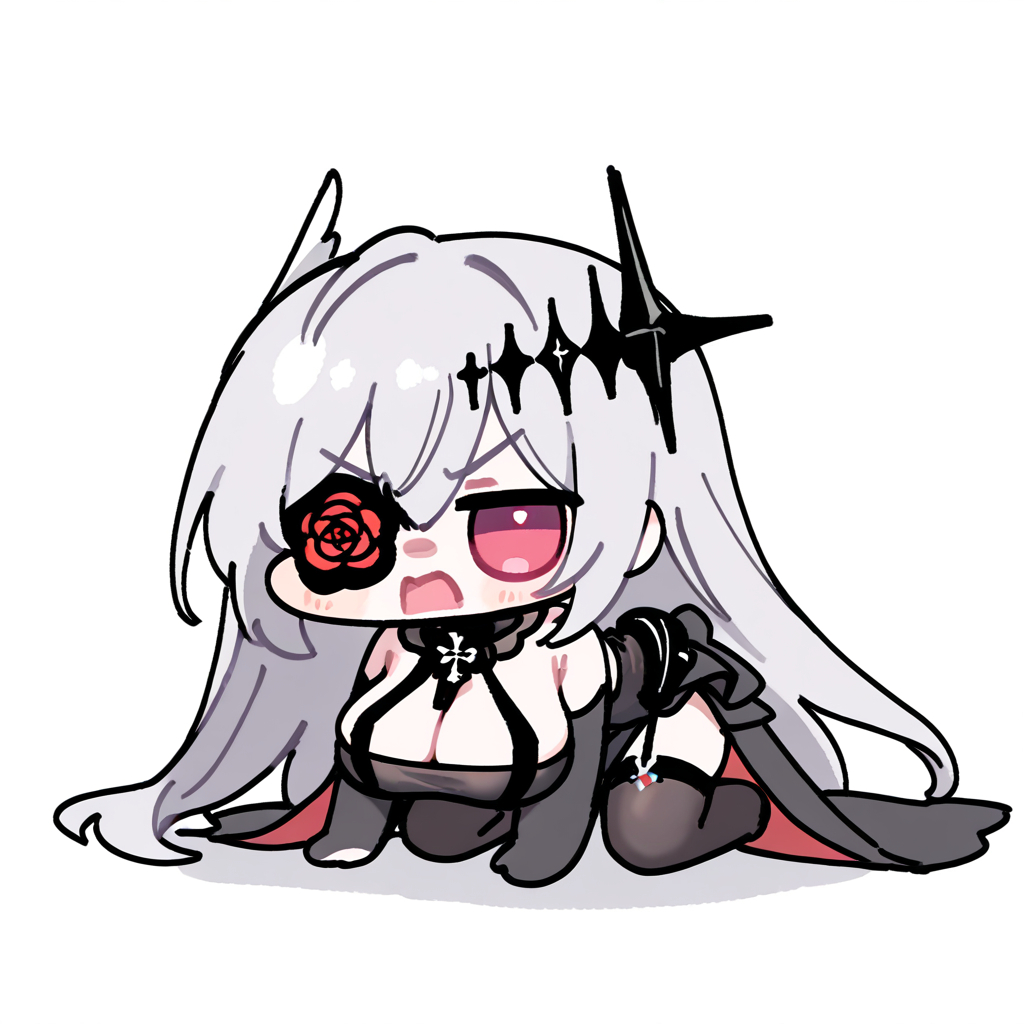 图片[30]-哈气舰娘补档-pixiv插画-作品交流服务