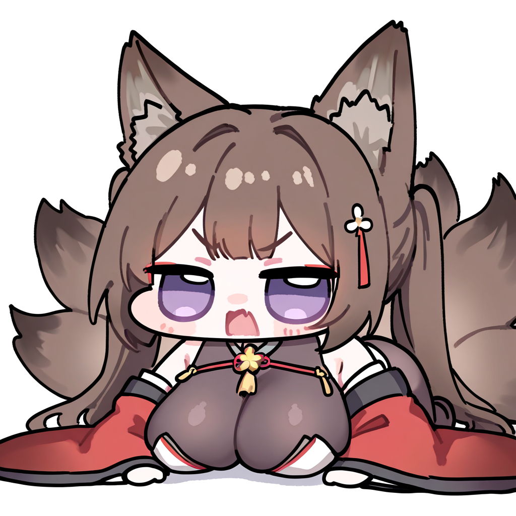 哈气舰娘补档-pixiv插画-作品交流服务