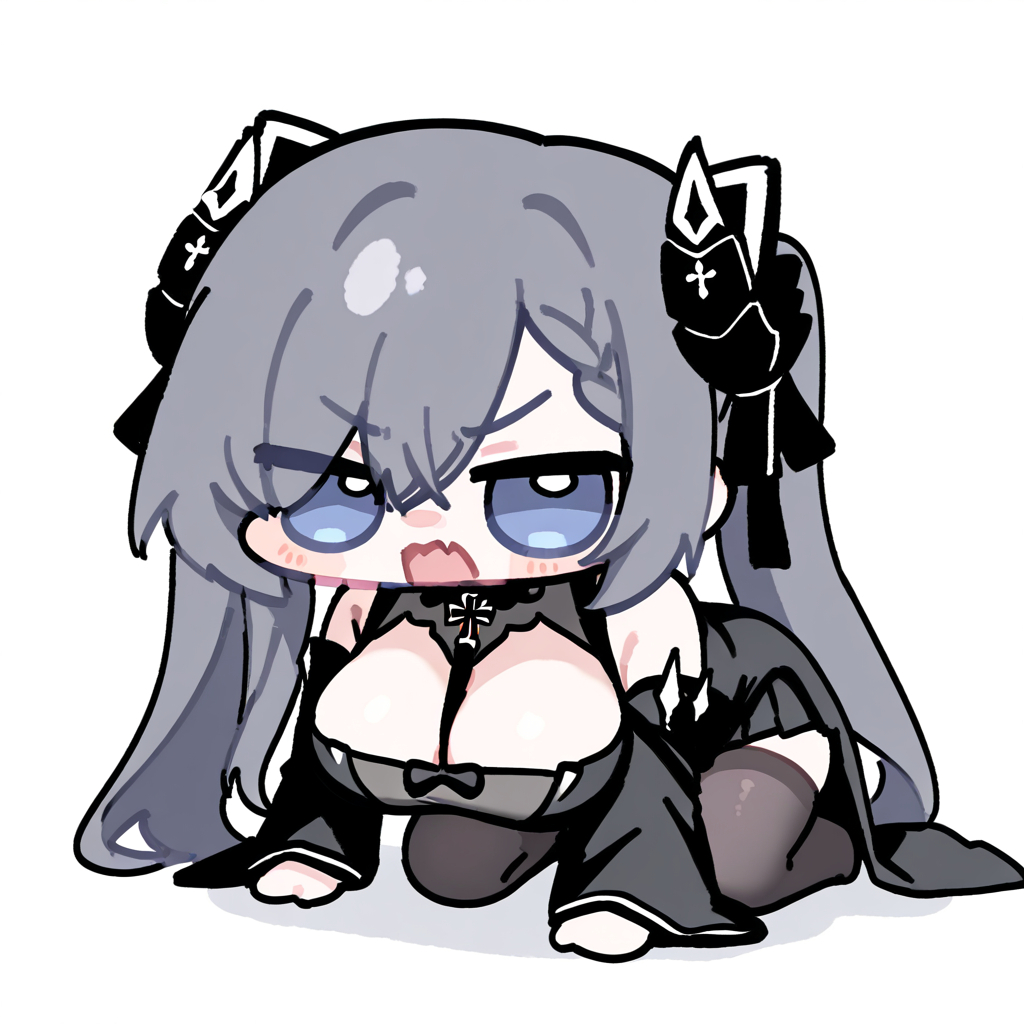 图片[31]-哈气舰娘补档-pixiv插画-作品交流服务