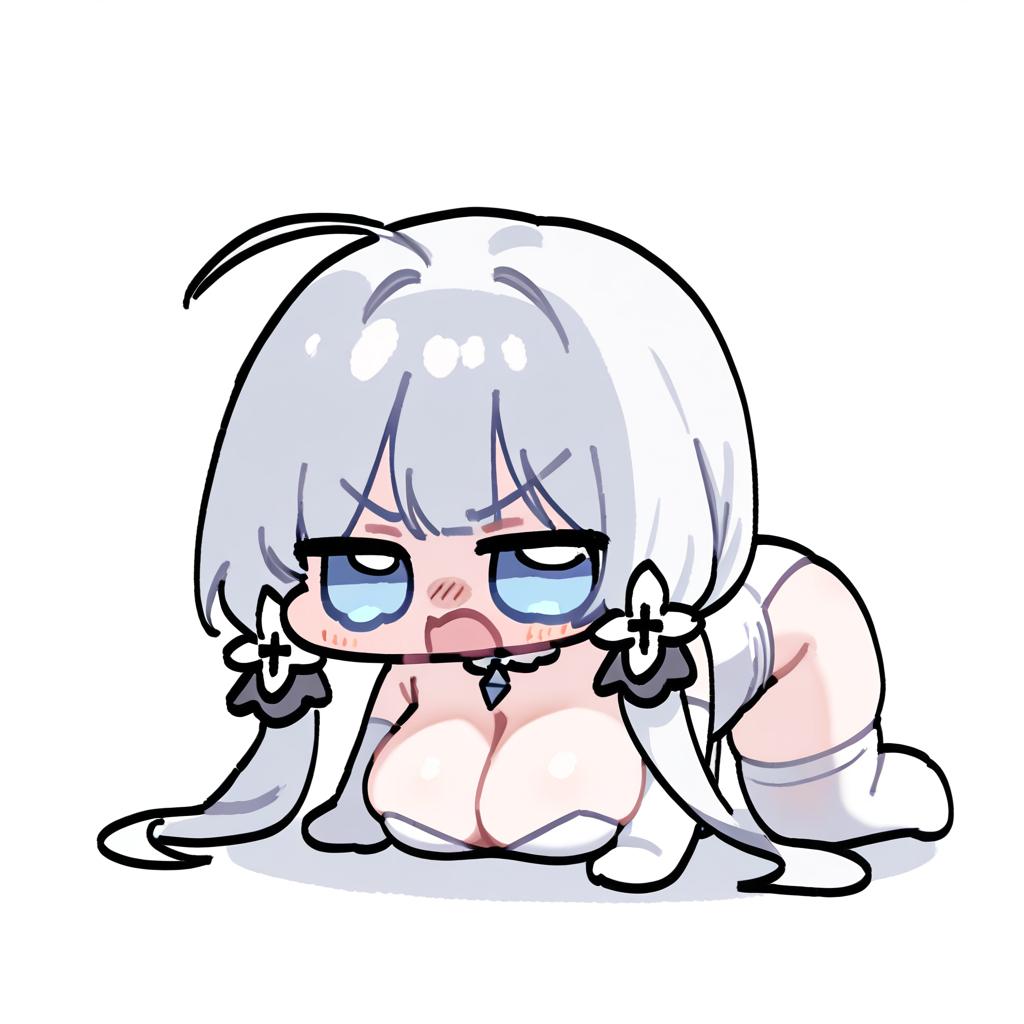 图片[33]-哈气舰娘补档-pixiv插画-作品交流服务