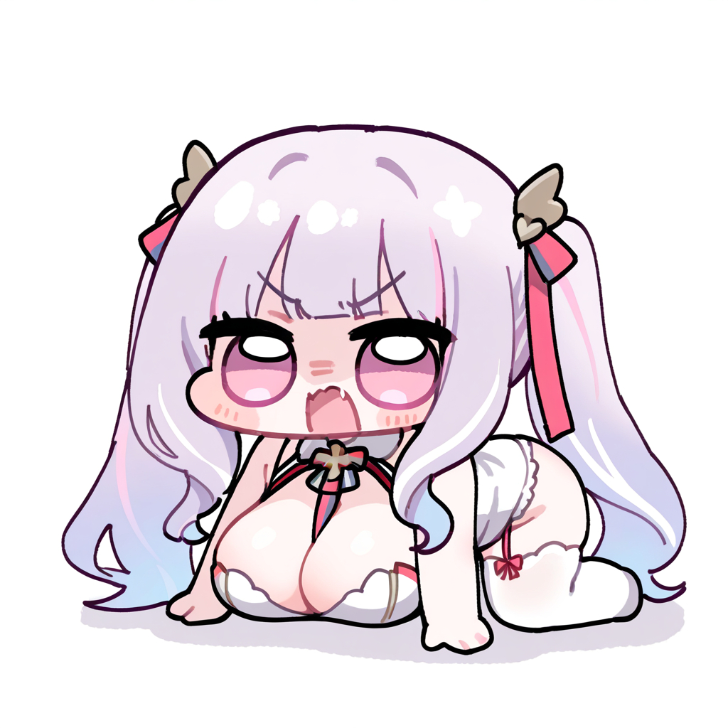 图片[37]-哈气舰娘补档-pixiv插画-作品交流服务