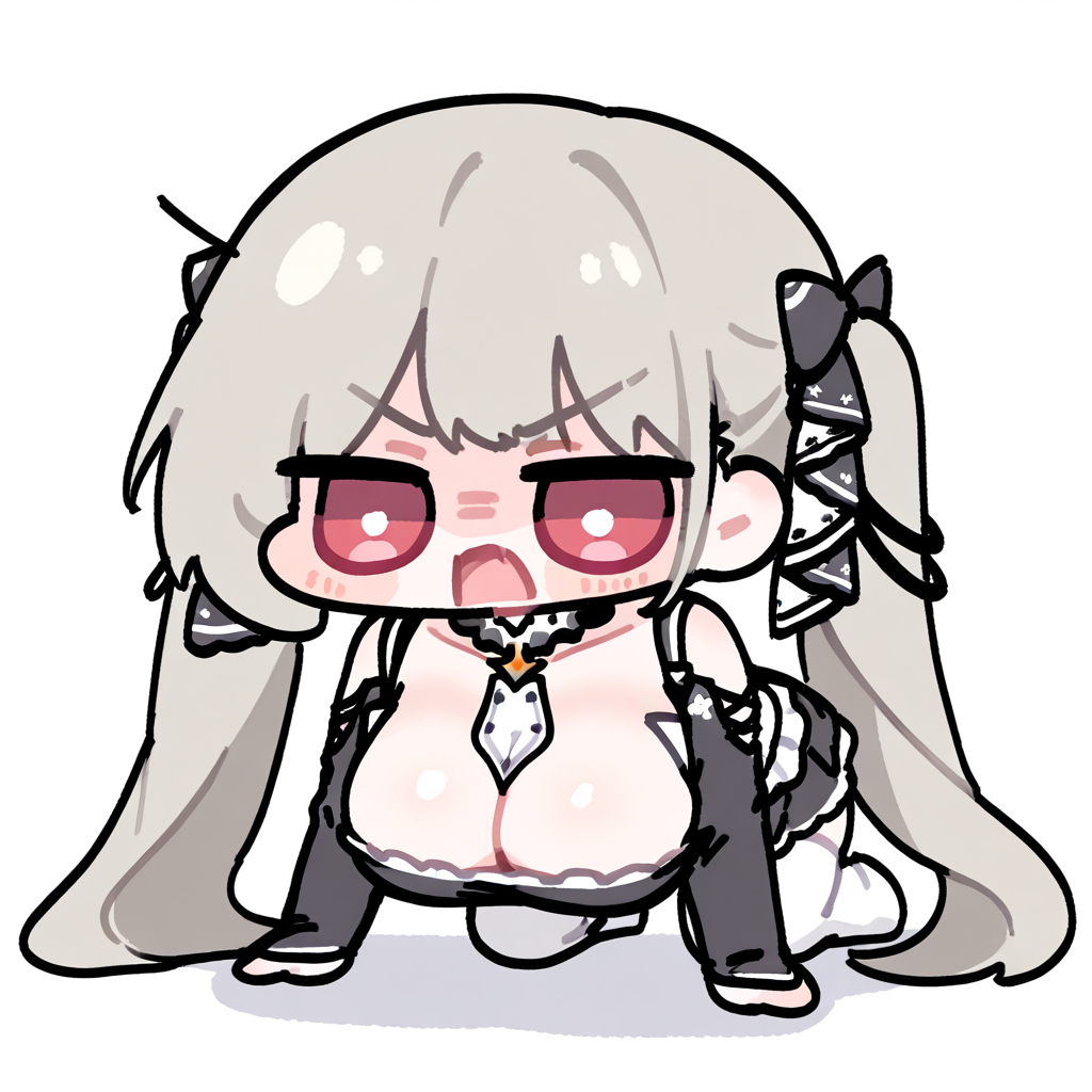 图片[42]-哈气舰娘补档-pixiv插画-作品交流服务