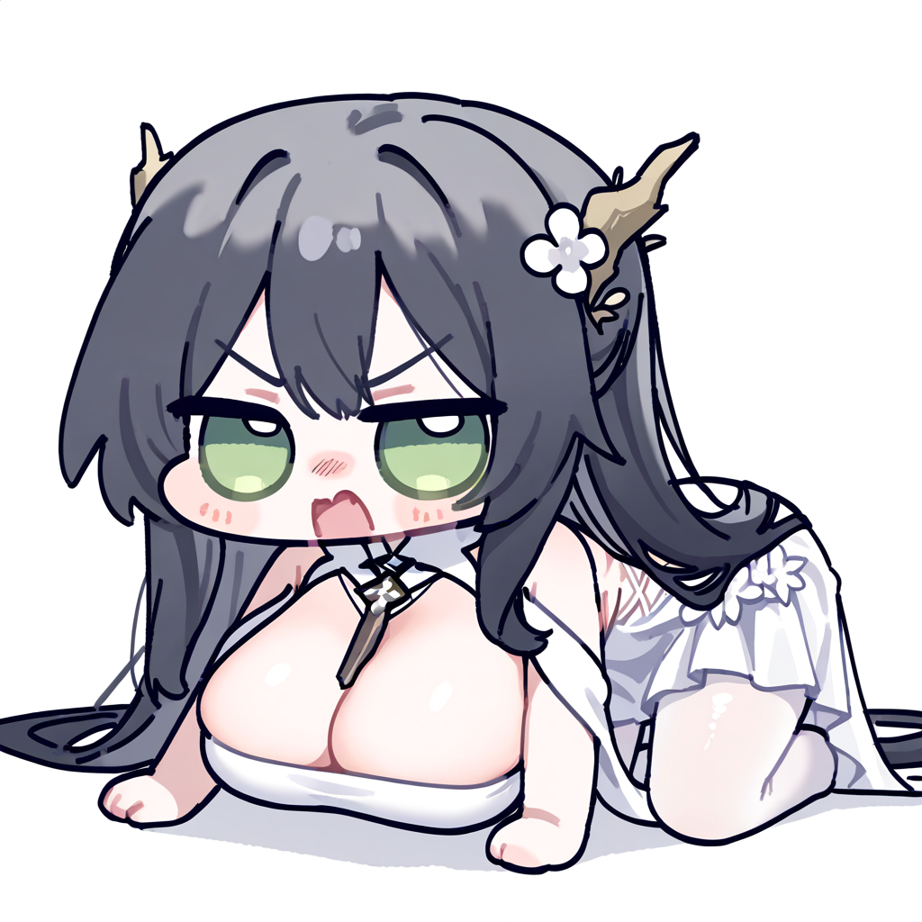 图片[43]-哈气舰娘补档-pixiv插画-作品交流服务