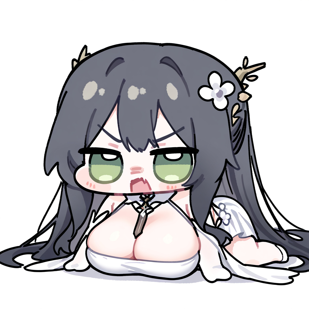 图片[44]-哈气舰娘补档-pixiv插画-作品交流服务