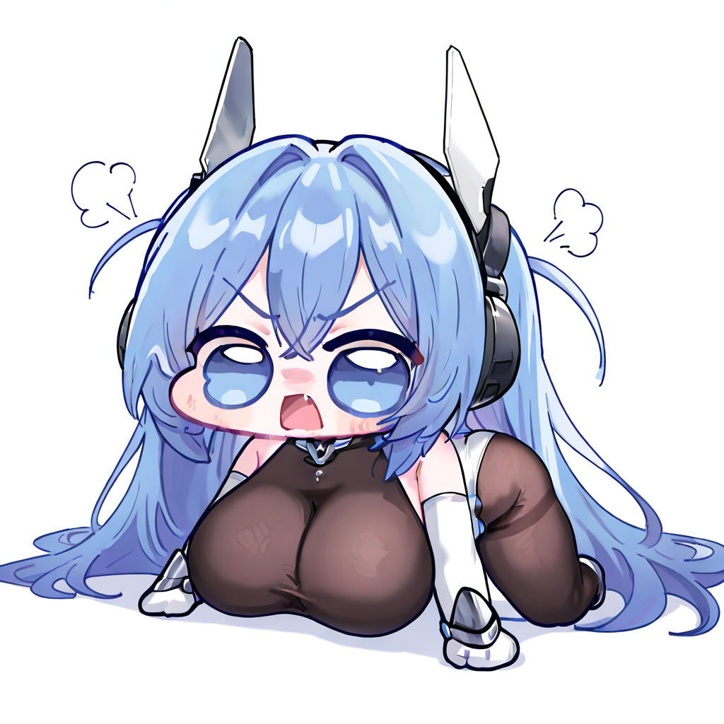 图片[45]-哈气舰娘补档-pixiv插画-作品交流服务