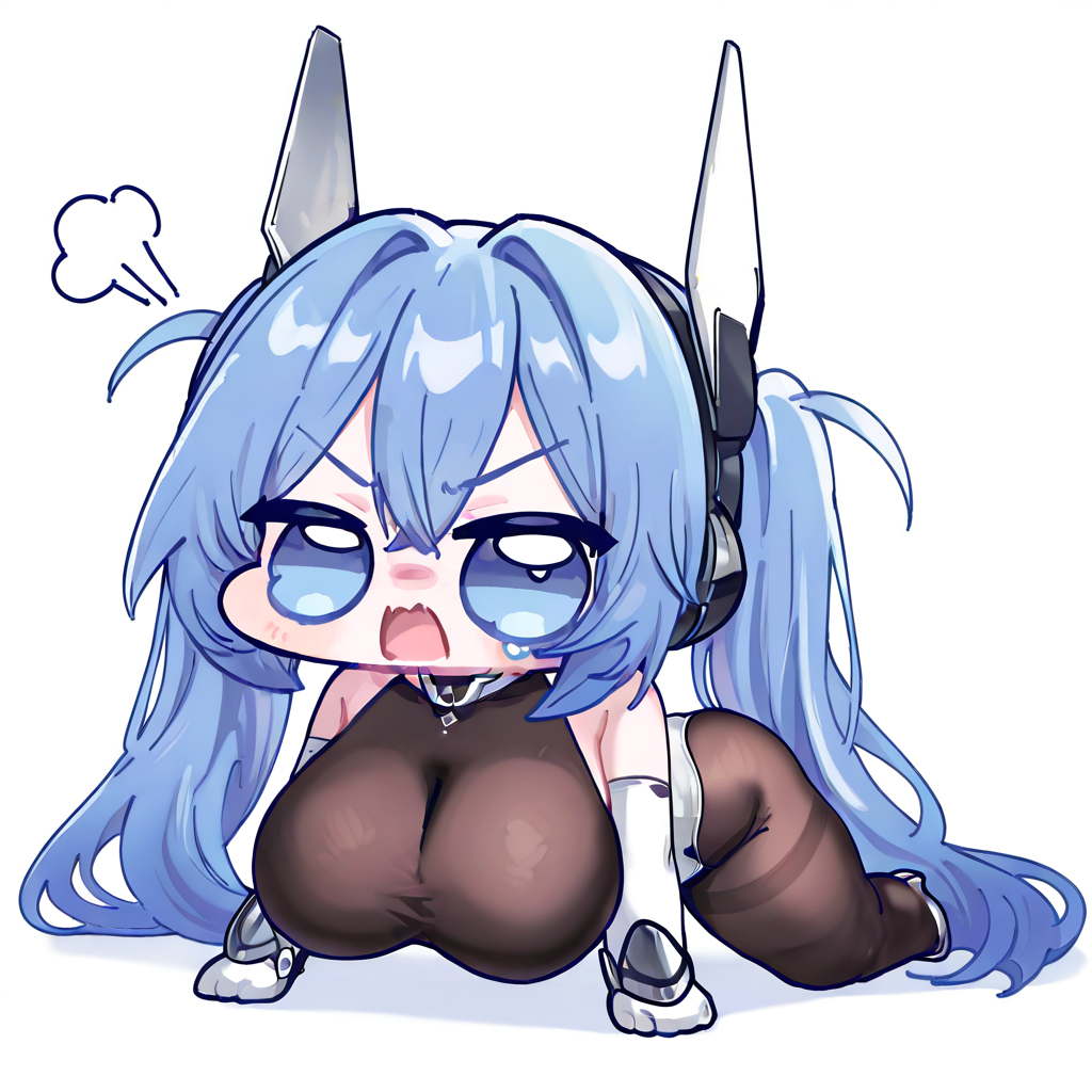 图片[46]-哈气舰娘补档-pixiv插画-作品交流服务