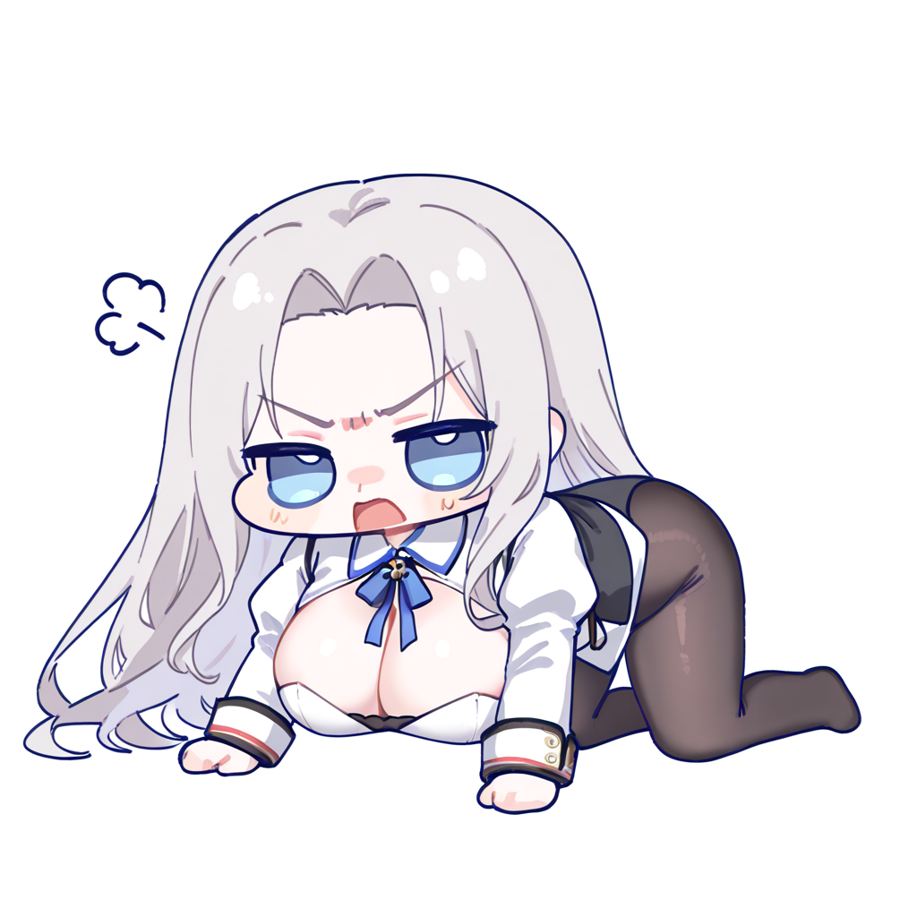 图片[47]-哈气舰娘补档-pixiv插画-作品交流服务