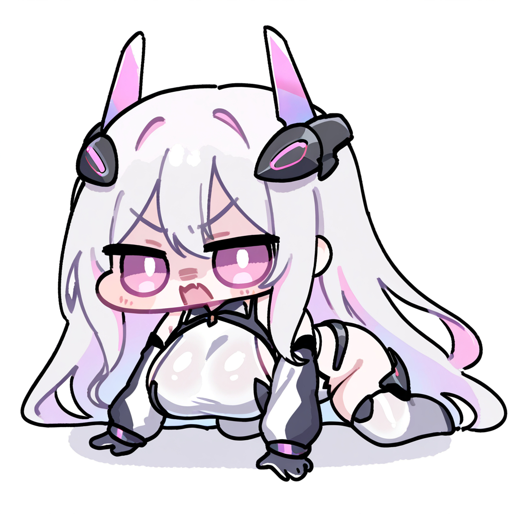 图片[48]-哈气舰娘补档-pixiv插画-作品交流服务