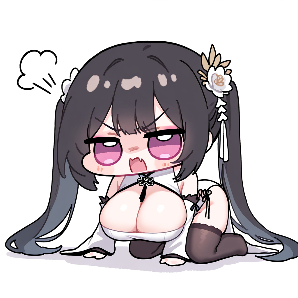 图片[49]-哈气舰娘补档-pixiv插画-作品交流服务