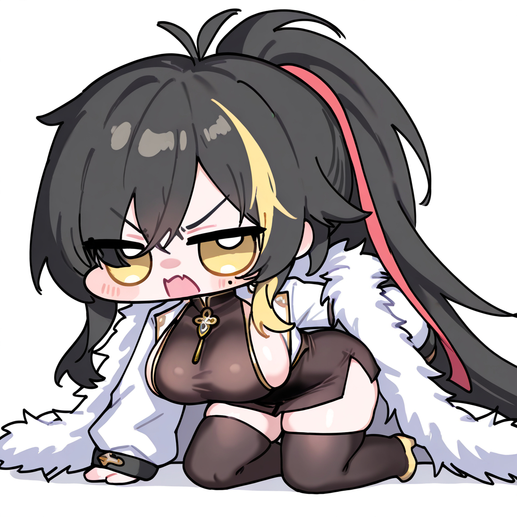 图片[50]-哈气舰娘补档-pixiv插画-作品交流服务