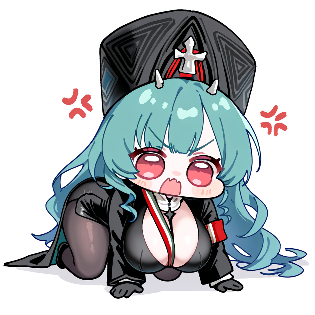 图片[55]-哈气舰娘补档-pixiv插画-作品交流服务