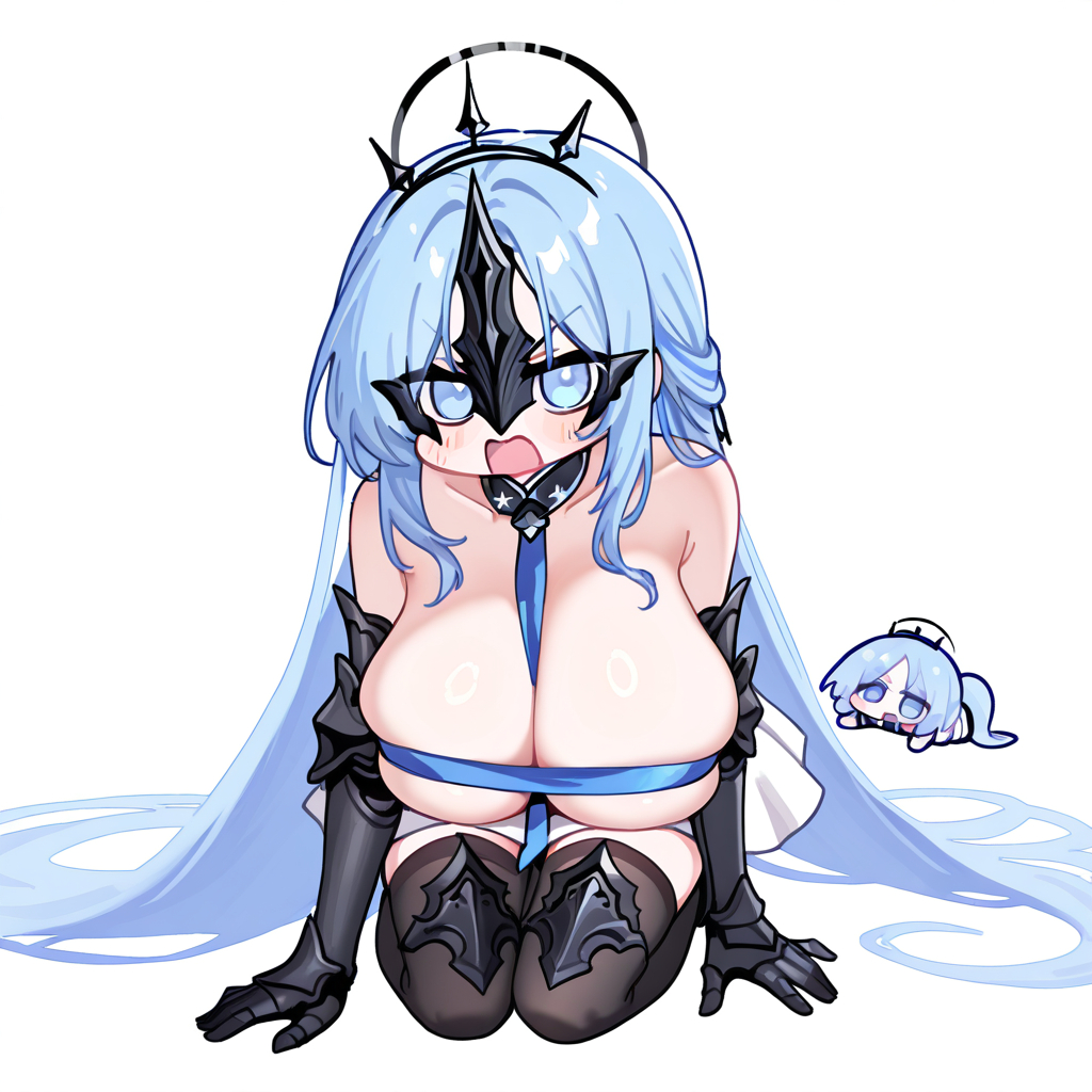 图片[56]-哈气舰娘补档-pixiv插画-作品交流服务