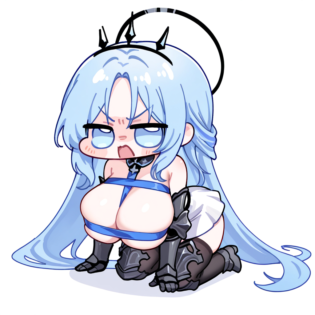 图片[57]-哈气舰娘补档-pixiv插画-作品交流服务