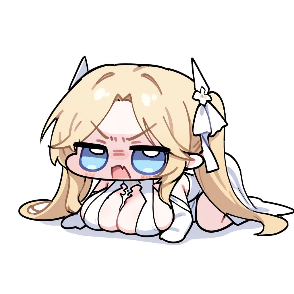 图片[58]-哈气舰娘补档-pixiv插画-作品交流服务