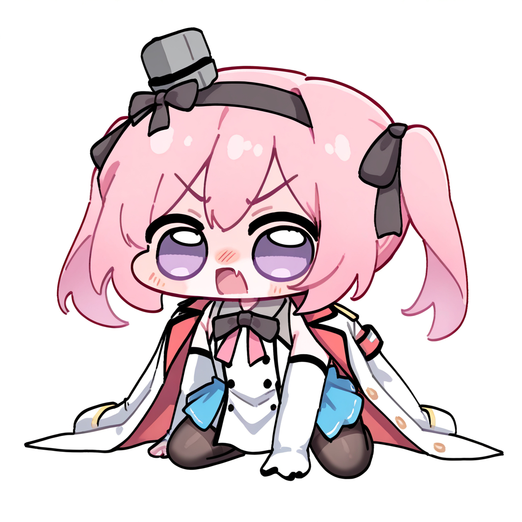 图片[60]-哈气舰娘补档-pixiv插画-作品交流服务