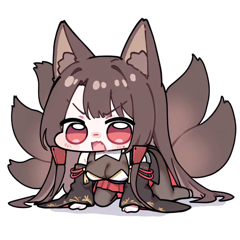 图片[6]-哈气舰娘补档-pixiv插画-作品交流服务