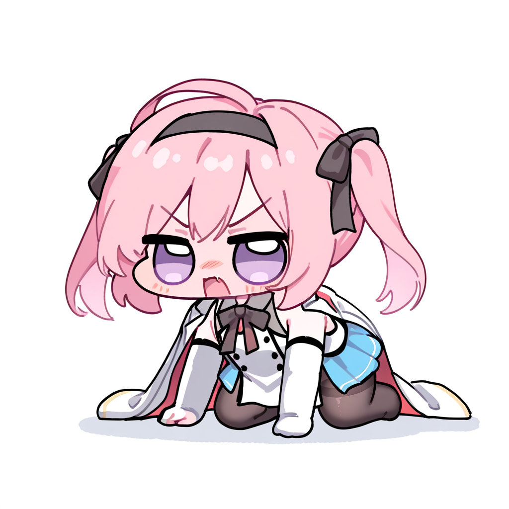 图片[61]-哈气舰娘补档-pixiv插画-作品交流服务