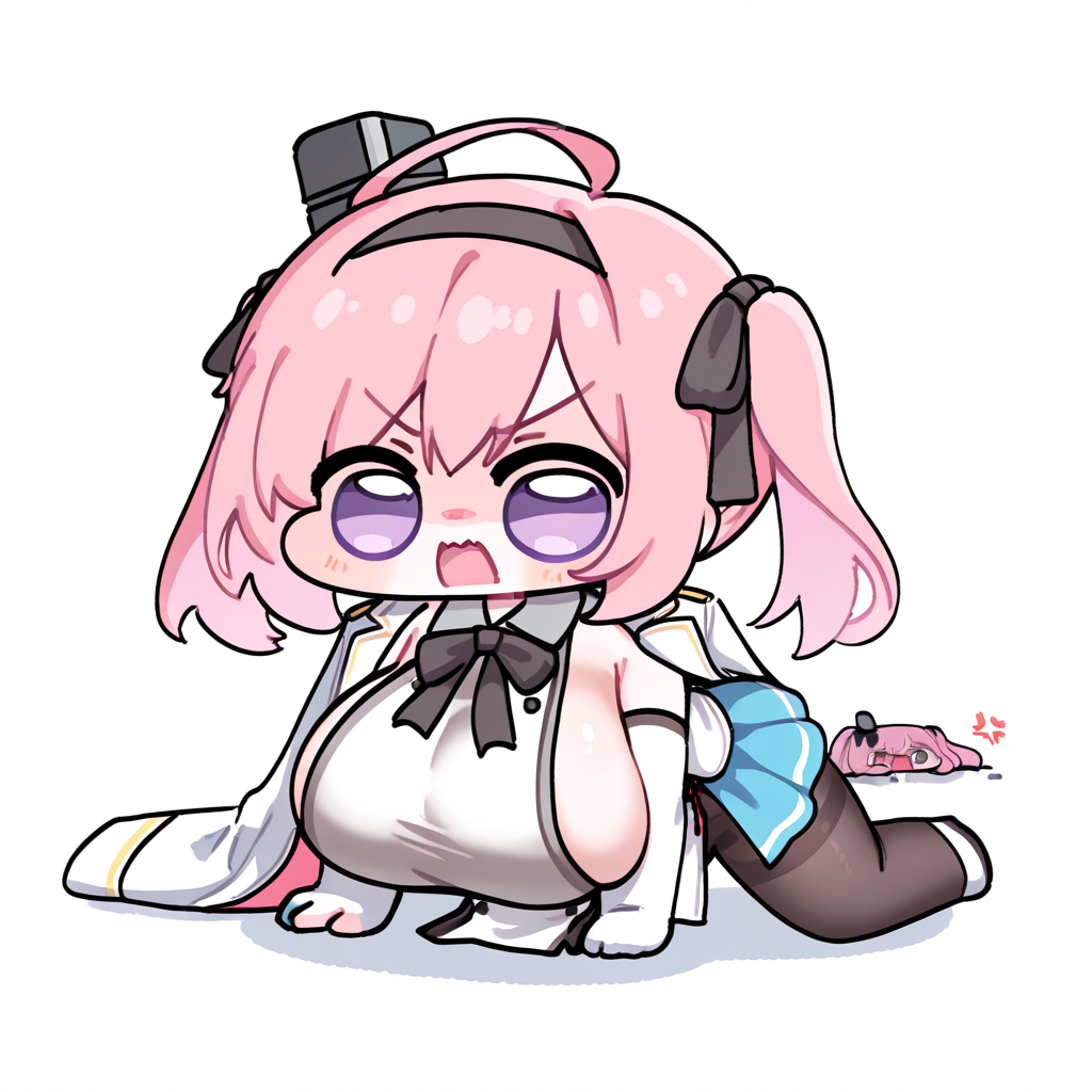 图片[62]-哈气舰娘补档-pixiv插画-作品交流服务