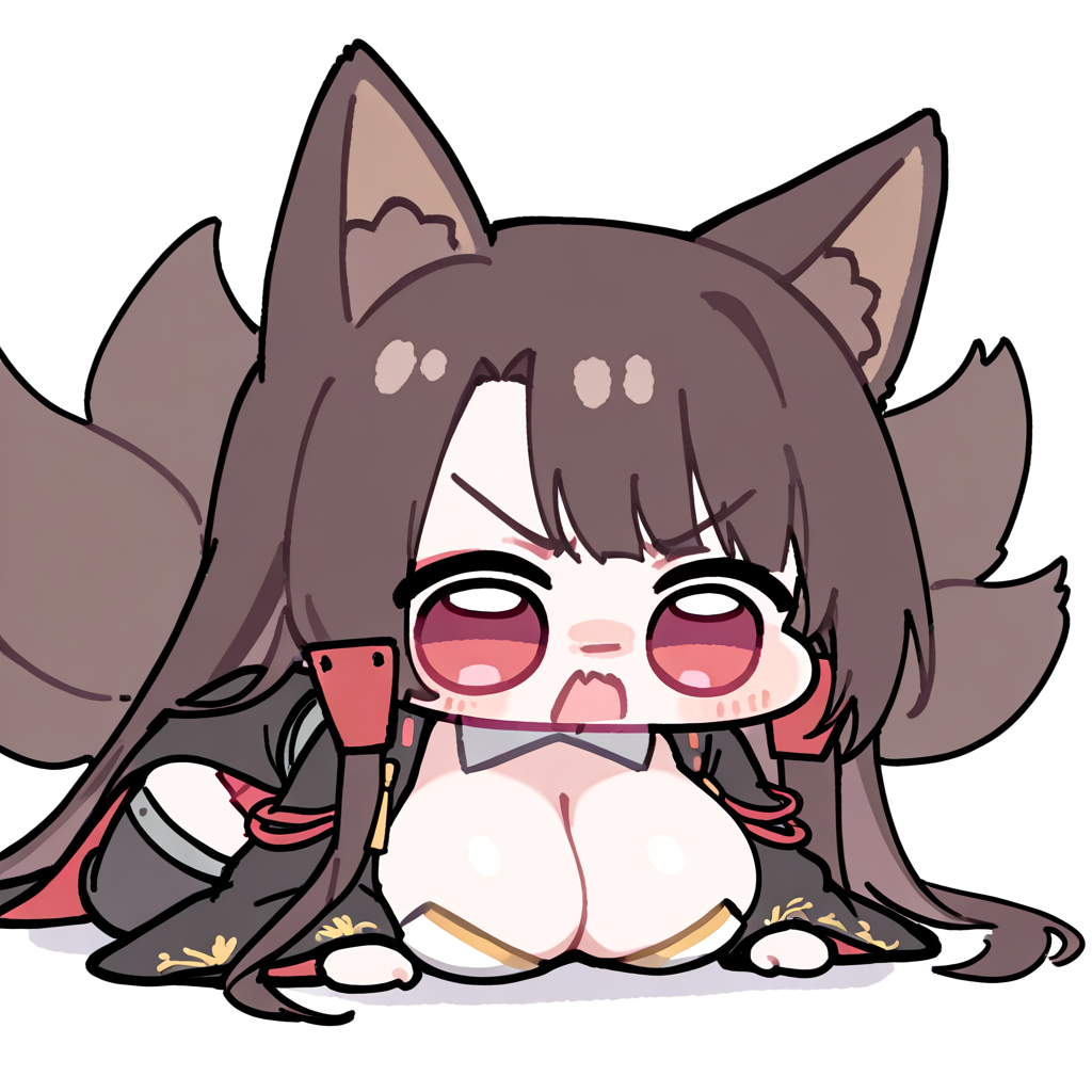 图片[7]-哈气舰娘补档-pixiv插画-作品交流服务