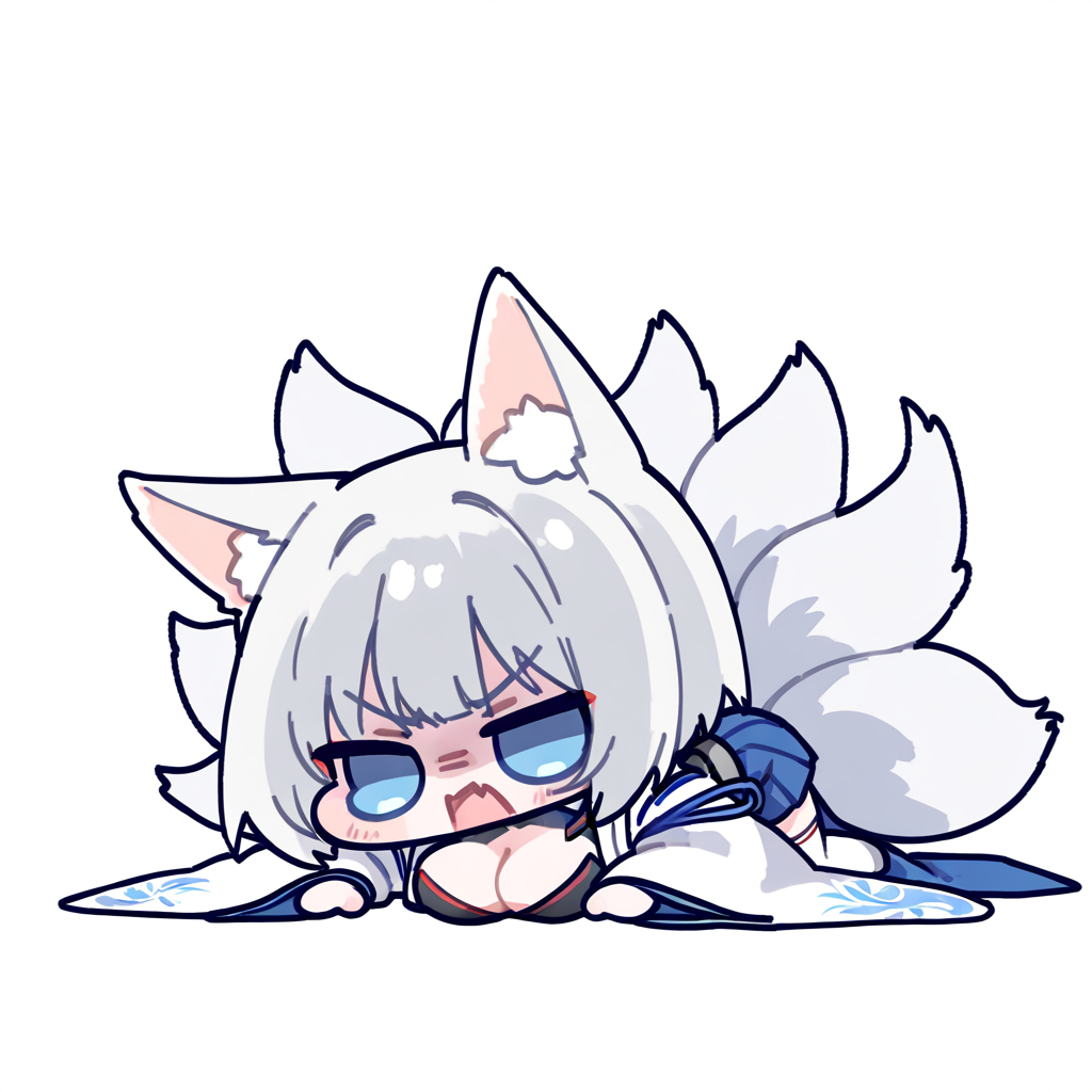 图片[8]-哈气舰娘补档-pixiv插画-作品交流服务