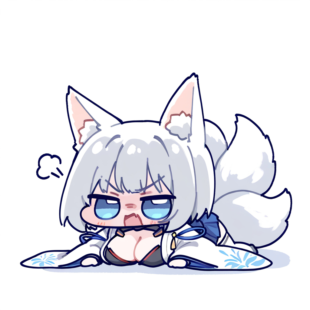 图片[9]-哈气舰娘补档-pixiv插画-作品交流服务