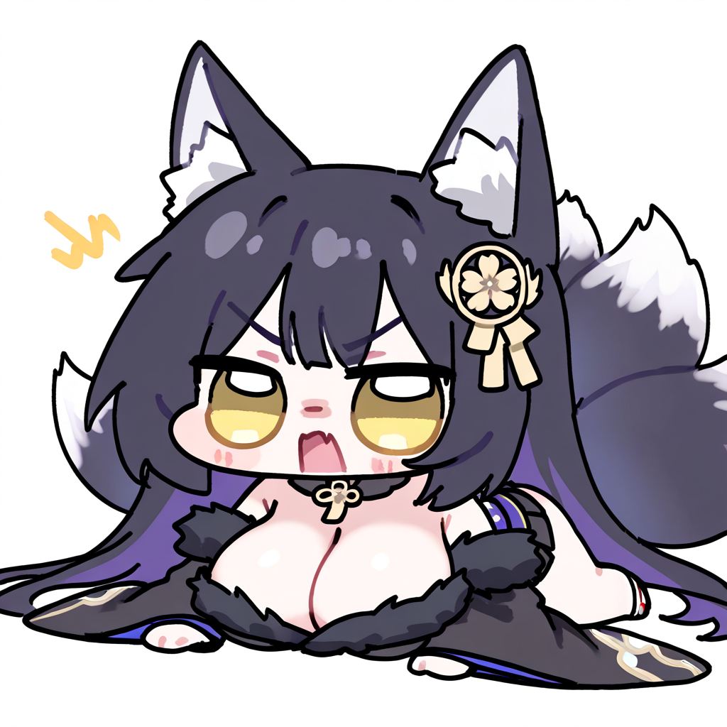 图片[10]-哈气舰娘补档-pixiv插画-作品交流服务