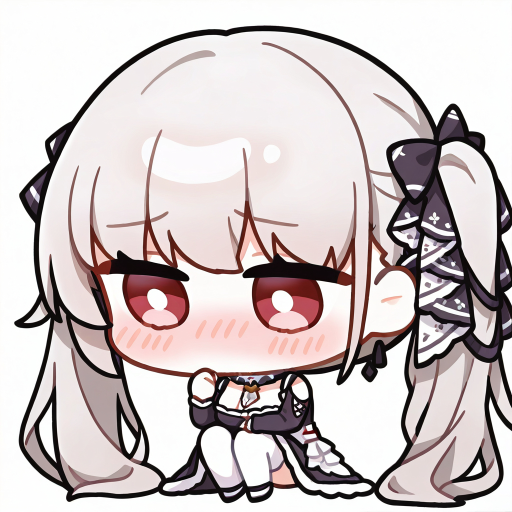 图片[102]-表情包补档-pixiv插画-作品交流服务