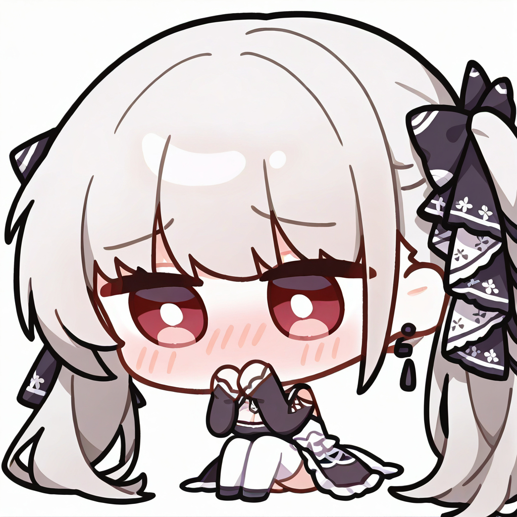 图片[104]-表情包补档-pixiv插画-作品交流服务