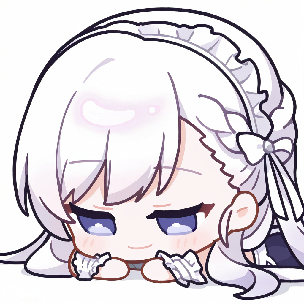 图片[116]-表情包补档-pixiv插画-作品交流服务