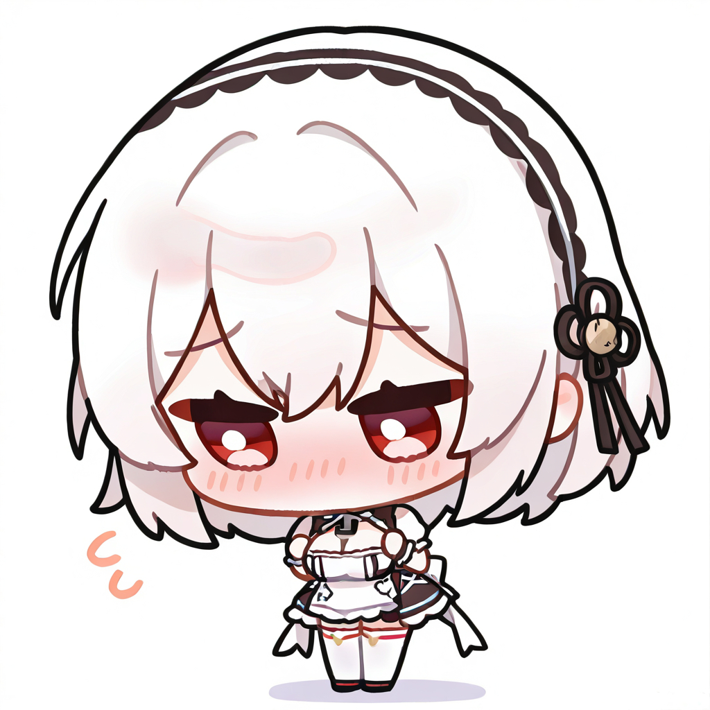 图片[124]-表情包补档-pixiv插画-作品交流服务