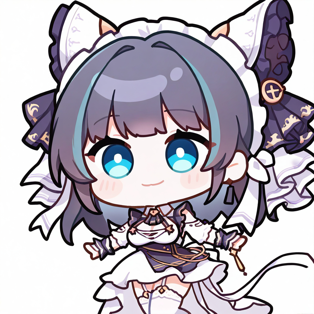 图片[125]-表情包补档-pixiv插画-作品交流服务